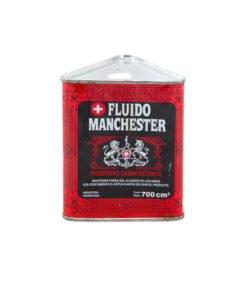 FLUIDO BIOMANCHESTER 700CC
