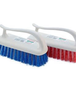 CEPILLO PLANCHITA/LAVA ZAPATILLA 14CM 2003