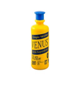LIMPIA METAL VENUS N 4 X425CC