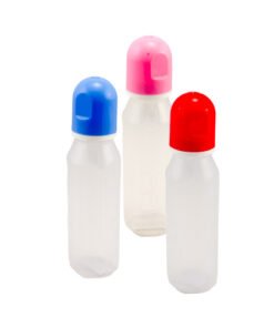 MAMADERA PLASTICA OPACA 850