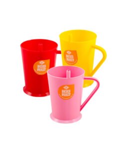 JARRITO SORBITO FLEXIBLE DESES PLAST 8352