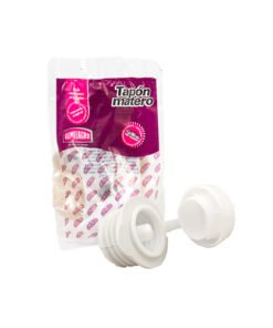 TAPON CEBADOR LUMILAGRO