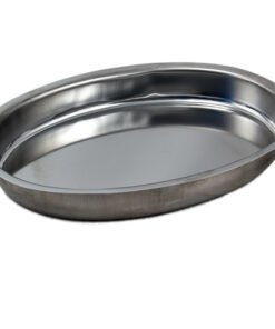 LEGUMBRERA OVAL 33C AC.6405