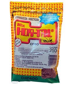 HORMIGUICIDA MIREX 250GR HORTAL