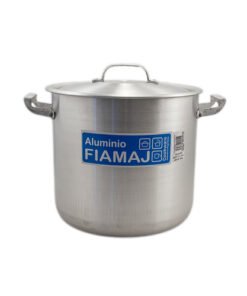 OLLA ALUM.26C HOTEL 11LT