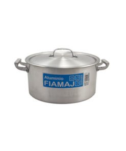 CACEROLA 30C ALUM.HOTEL 10.5LT
