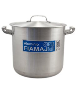 OLLA ALUM.32C HOTEL 24LT