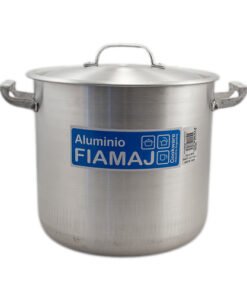 OLLA ALUM.34C HOTEL 31LT