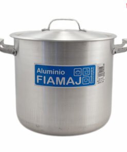 OLLA ALUM.38C HOTEL 43LT