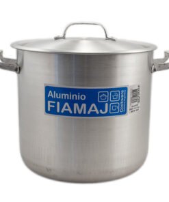 OLLA ALUM.40C HOTEL 50LT