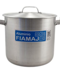 OLLA ALUM.50C HOTEL 100LT