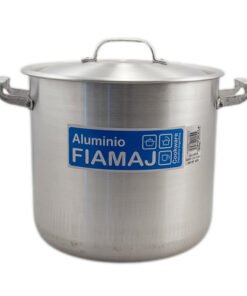 OLLA ALUM.36C HOTEL 36LT