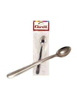 CUCHARA REFRES.CAROL X3 AC.15324