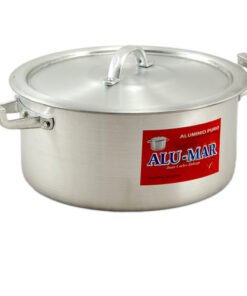 CACEROLA 26C ALUM.HOTEL 6.9LT