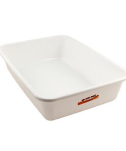 BANDEJA P/CARNE 41X30C DESES PLAST 1066