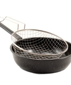 CONJ.FRITOS ENLOZADO KUFO