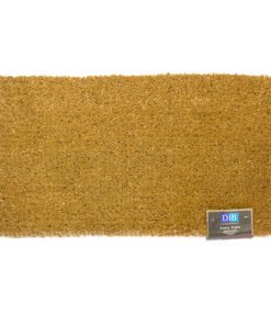 FELPUDO COCO LISO 45X75C