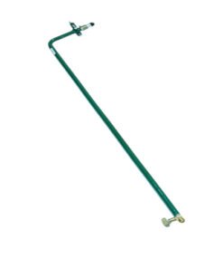 ESCOBILLON ANDEN PLASTICO 50CM SALZANO 615