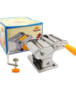 MAQ.FABRICA DE PASTAS 71244