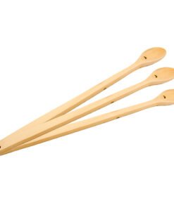 CUCHARA MADERA 60C FERPA