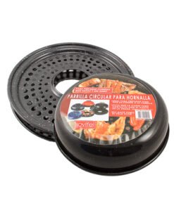 PARRILLA CIRCULAR ENLOZADA N2 JOVIFEL 1904