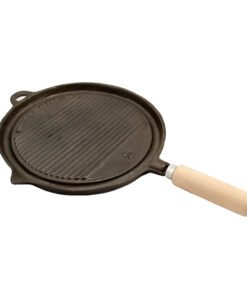 PLANCHA BIFE HIERRO RAYADA N 2