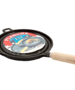 PLANCHA BIFE ENLOZADA LISA N°2