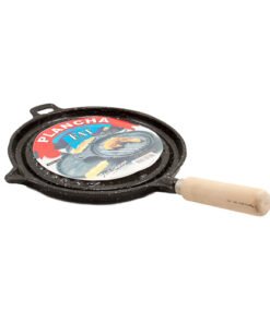 PLANCHA BIFE ENLOZADA RAYADA N2