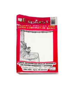 VISO P/CORT.ECONOMICO BLANCO 30MIC ELIPLAST 08