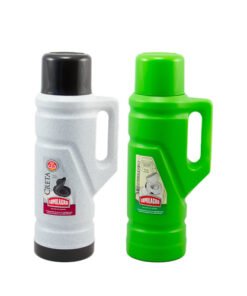 TERMO MEDITER/CRETA 1L LUMILAGRO