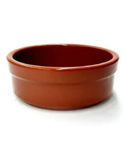 CAZUELA BARRO ESMALTADA Nº12 BLUM