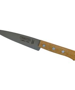 CUCHILLO CARB.5 C/MAD.22950/005