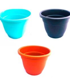 MACETA PLAST.EDEN 35C