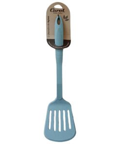 ESPATULA NYLON CAROL AZULINO AREIA