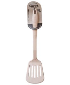 ESPATULA NYLON CAROL DAMASCO AREIA