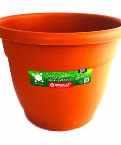 MACETA PLAST.EDEN 25C