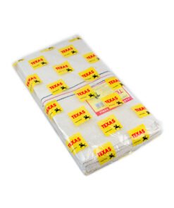 TRAPO ESPONJA 45X48C P.X6 102