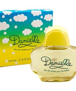 COLONIA DANIELLE 95ML 440/5