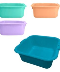 FUENTON 8LT CUAD.DESES PLAST 1226