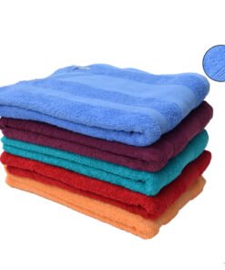 TOALLON ARCO IRIS DETROIT TBG 90X160 500