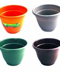 MACETA PLAST.EDEN 30C