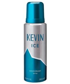 DESOD.KEVIN ICE 250ML 1343/5