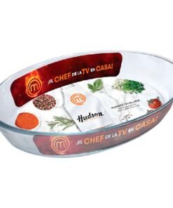 FUENTE OVAL VID.34C HUDSON