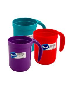 JARRO PLAST.YESI MUKY 214201