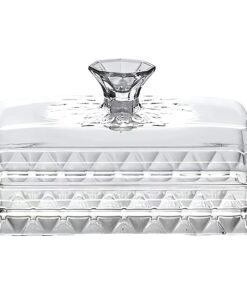 MANTEQUERA ACRILICO CAROL CRISTAL