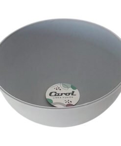 BOWL CEREALERO 14C CAROL GRIS FUSION