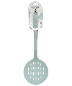 ESPUMADERA NYLON CAROL VERDE FUSION