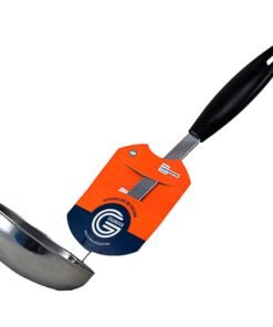 CUCHARON ACERO GUADIX 601