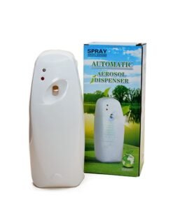 DISPENSER P/AROM.ANALOGICO 71452/23568