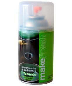 AROMAT.MAKE P/DISP.TE VERDE 270ML